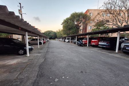 Apartamento à venda com 55m², 2 quartos e 1 vagaGaragem