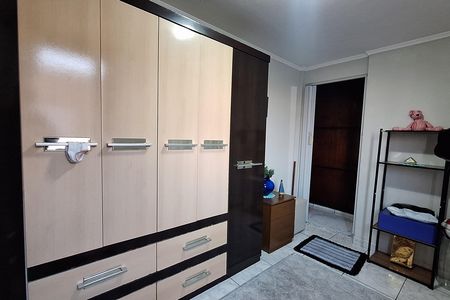 Apartamento à venda com 55m², 2 quartos e 1 vagaQuarto 1