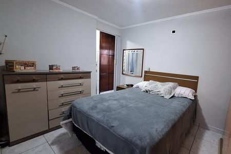 Apartamento à venda com 55m², 2 quartos e 1 vagaQuarto 2