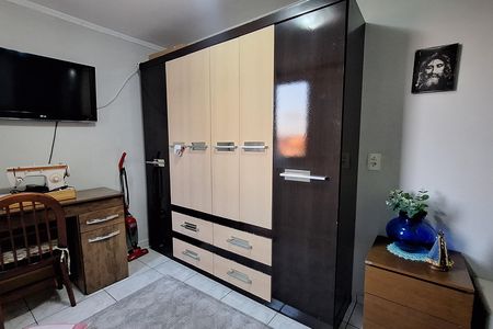 Apartamento à venda com 55m², 2 quartos e 1 vagaQuarto 1