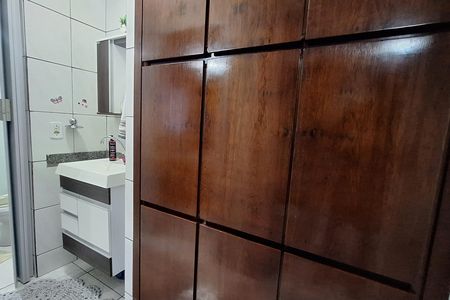 Apartamento à venda com 55m², 2 quartos e 1 vagaCorredor 