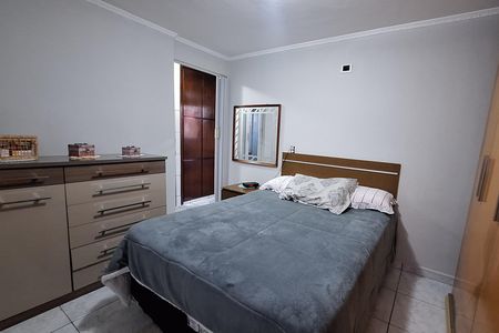 Apartamento à venda com 55m², 2 quartos e 1 vagaQuarto 2