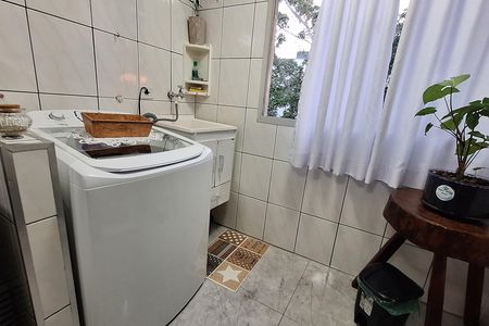 Apartamento à venda com 55m², 2 quartos e 1 vagaÁrea de Serviço