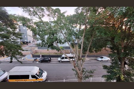Apartamento à venda com 55m², 2 quartos e 1 vagaVista