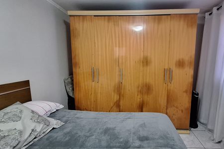 Apartamento à venda com 55m², 2 quartos e 1 vagaQuarto 2