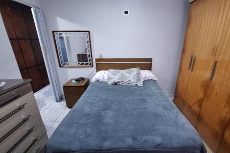 Apartamento à venda com 55m², 2 quartos e 1 vagaQuarto 2