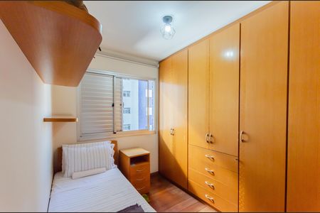 Apartamento à venda com 86m², 3 quartos e 2 vagas Apartamento à venda com 86m², 3 quartos e 2 vagasQuarto 2