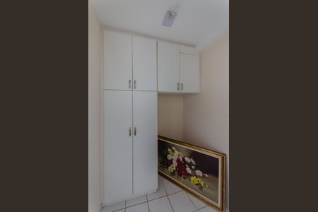 Apartamento à venda com 86m², 3 quartos e 2 vagas Apartamento à venda com 86m², 3 quartos e 2 vagasÁrea de Serviço