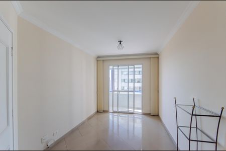 Sala de apartamento à venda com 3 quartos, 86m² em Cambuci, São Paulo