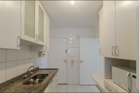 Apartamento à venda com 86m², 3 quartos e 2 vagas Apartamento à venda com 86m², 3 quartos e 2 vagasCozinha