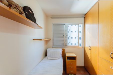 Apartamento à venda com 86m², 3 quartos e 2 vagas Apartamento à venda com 86m², 3 quartos e 2 vagasQuarto 2