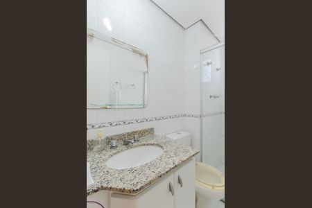 Apartamento à venda com 86m², 3 quartos e 2 vagas Apartamento à venda com 86m², 3 quartos e 2 vagasBanheiro Social