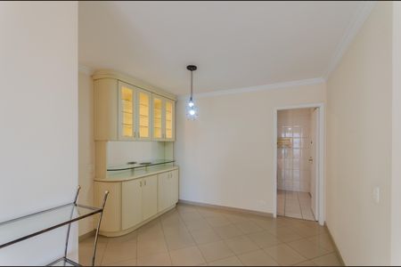 Apartamento à venda com 86m², 3 quartos e 2 vagas Apartamento à venda com 86m², 3 quartos e 2 vagasSala