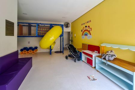 Apartamento à venda com 86m², 3 quartos e 2 vagas