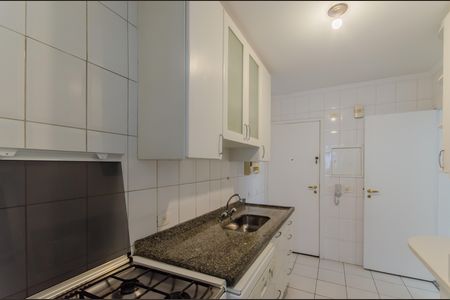 Apartamento à venda com 86m², 3 quartos e 2 vagas Apartamento à venda com 86m², 3 quartos e 2 vagasCozinha