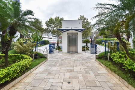 Apartamento à venda com 86m², 3 quartos e 2 vagas Apartamento à venda com 86m², 3 quartos e 2 vagasÁrea comum