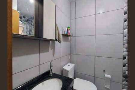 Casa de Condomínio para alugar com 2 quartos, 60m² em Olaria, Canoas