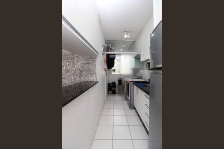 Apartamento para alugar com 60m², 2 quartos e 1 vaga Apartamento para alugar com 60m², 2 quartos e 1 vagaCozinha