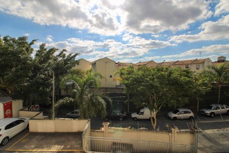 Vista Quarto 1 de apartamento para alugar com 2 quartos, 60m² em Parque Munhoz, São Paulo