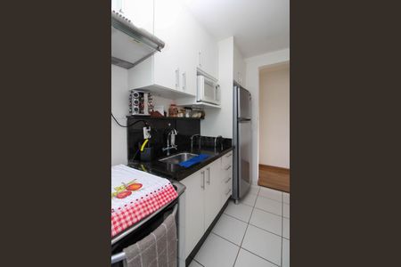 Apartamento para alugar com 60m², 2 quartos e 1 vaga Apartamento para alugar com 60m², 2 quartos e 1 vagaCozinha