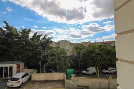 Apartamento para alugar com 60m², 2 quartos e 1 vaga Apartamento para alugar com 60m², 2 quartos e 1 vagaVista Sala