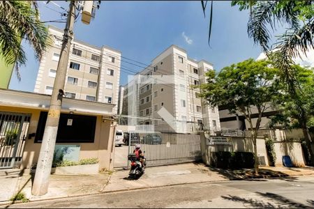 Apartamento para alugar com 60m², 2 quartos e 1 vaga Apartamento para alugar com 60m², 2 quartos e 1 vagaPortaria
