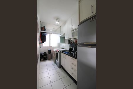 Apartamento para alugar com 60m², 2 quartos e 1 vaga Apartamento para alugar com 60m², 2 quartos e 1 vagaCozinha