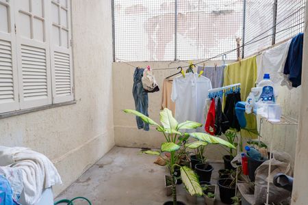 Apartamento à venda com 89m², 2 quartos e sem vaga Apartamento à venda com 89m², 2 quartos e sem vagaÁrea de Serviço