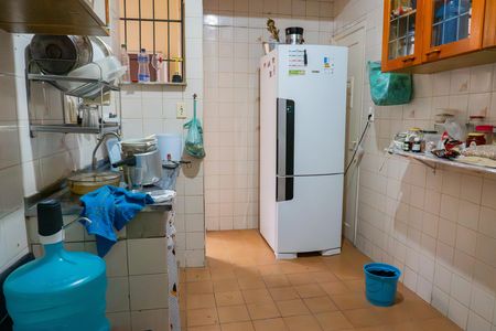Apartamento à venda com 89m², 2 quartos e sem vaga Apartamento à venda com 89m², 2 quartos e sem vagaCozinha