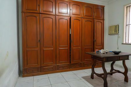 Quarto 1 de apartamento à venda com 2 quartos, 89m² em Vila Isabel, Rio de Janeiro