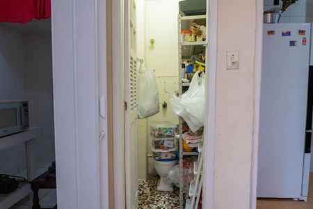 Apartamento à venda com 89m², 2 quartos e sem vaga Apartamento à venda com 89m², 2 quartos e sem vagaÁrea de Serviço