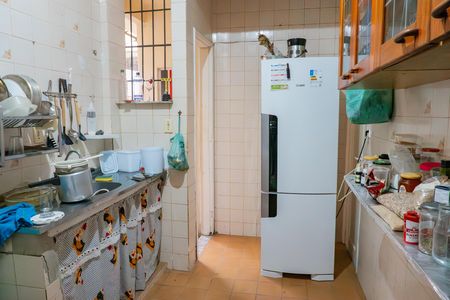 Apartamento à venda com 89m², 2 quartos e sem vaga Apartamento à venda com 89m², 2 quartos e sem vagaCozinha