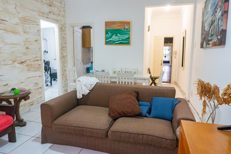Sala de apartamento à venda com 2 quartos, 89m² em Vila Isabel, Rio de Janeiro