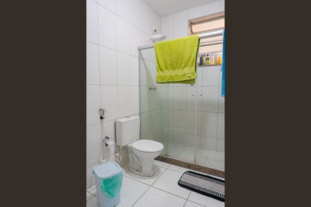 Apartamento à venda com 89m², 2 quartos e sem vaga Apartamento à venda com 89m², 2 quartos e sem vagaBanheiro
