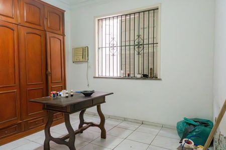 Quarto 1 de apartamento à venda com 2 quartos, 89m² em Vila Isabel, Rio de Janeiro