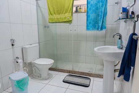 Banheiro de apartamento à venda com 2 quartos, 89m² em Vila Isabel, Rio de Janeiro