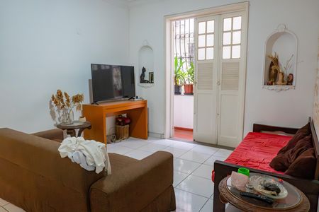 Sala de apartamento à venda com 2 quartos, 89m² em Vila Isabel, Rio de Janeiro