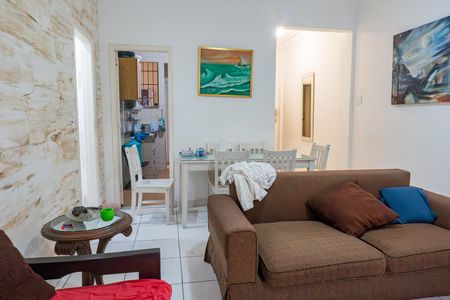 Sala de apartamento à venda com 2 quartos, 89m² em Vila Isabel, Rio de Janeiro