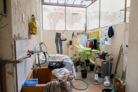 Cozinha de apartamento à venda com 2 quartos, 89m² em Vila Isabel, Rio de Janeiro