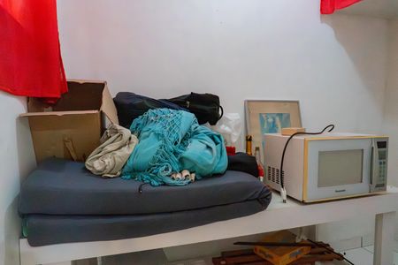 Área de Serviço de apartamento à venda com 2 quartos, 89m² em Vila Isabel, Rio de Janeiro