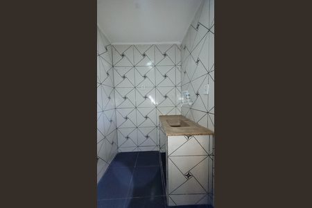 Casa para alugar com 27m², 1 quarto e sem vaga Casa para alugar com 27m², 1 quarto e sem vagaCozinha