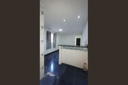 Casa para alugar com 27m², 1 quarto e sem vaga Casa para alugar com 27m², 1 quarto e sem vagaCozinha