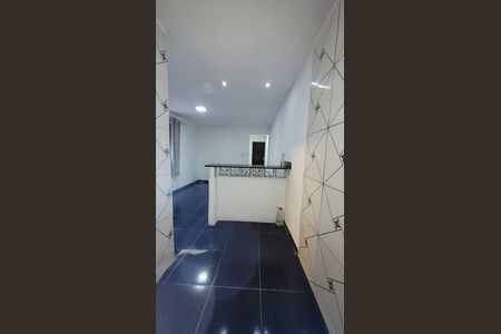Casa para alugar com 27m², 1 quarto e sem vaga Casa para alugar com 27m², 1 quarto e sem vagaCozinha