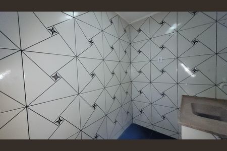 Casa para alugar com 27m², 1 quarto e sem vaga Casa para alugar com 27m², 1 quarto e sem vagaCozinha