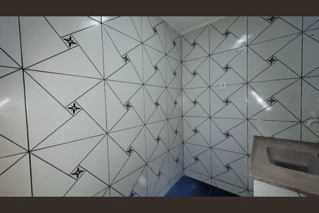 Casa para alugar com 27m², 1 quarto e sem vaga Casa para alugar com 27m², 1 quarto e sem vagaCozinha