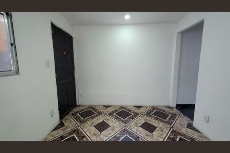 Casa para alugar com 27m², 1 quarto e sem vaga Casa para alugar com 27m², 1 quarto e sem vagaQuarto