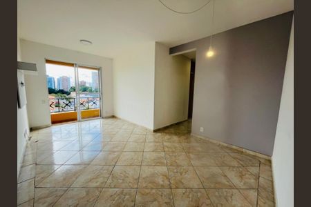 Apartamento à venda com 3 quartos, 64m² em Vila Morse, São Paulo