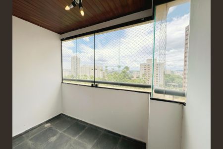 Apartamento à venda com 80m², 3 quartos e 2 vagasFoto 21
