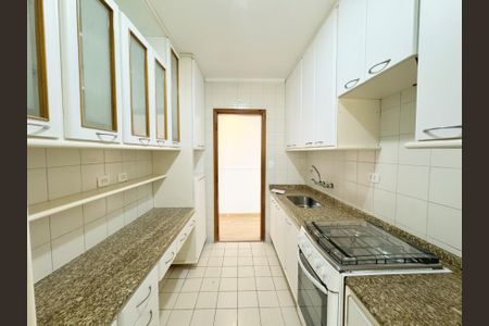 Apartamento à venda com 80m², 3 quartos e 2 vagasFoto 03