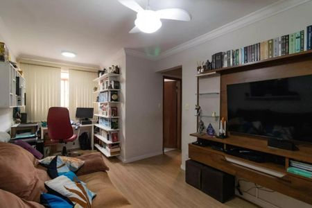 Foto 01 de apartamento à venda com 2 quartos, 62m² em Pompeia, São Paulo